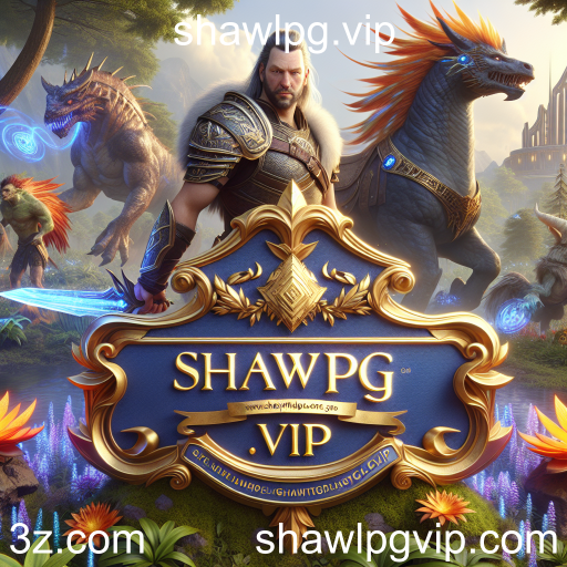 Explorando o Mundo dos Jogos de Fantasia em shawlpg.vip